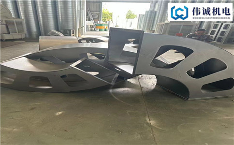 武漢廢氣管道加工廠,武漢碳鋼風管廠家